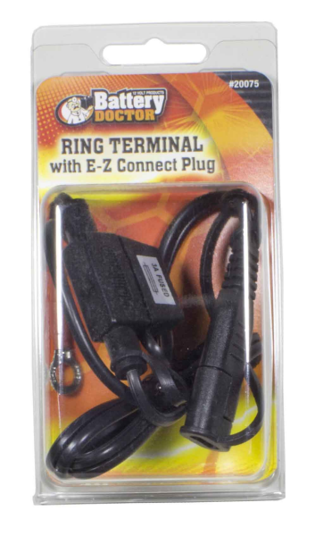 Wirthco 20075 Battery Charging Cable - image 2