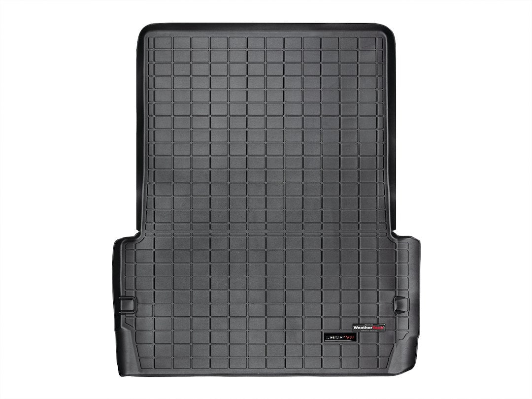 Weathertech (Usa) 40493 Cargo Area Liner - image 1
