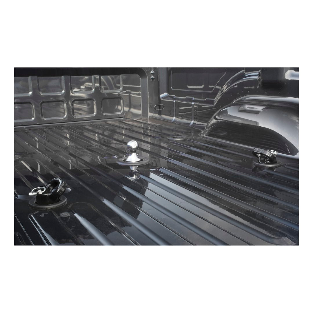Curt 60618 Gooseneck Trailer Hitch Accessory Kit - image 3