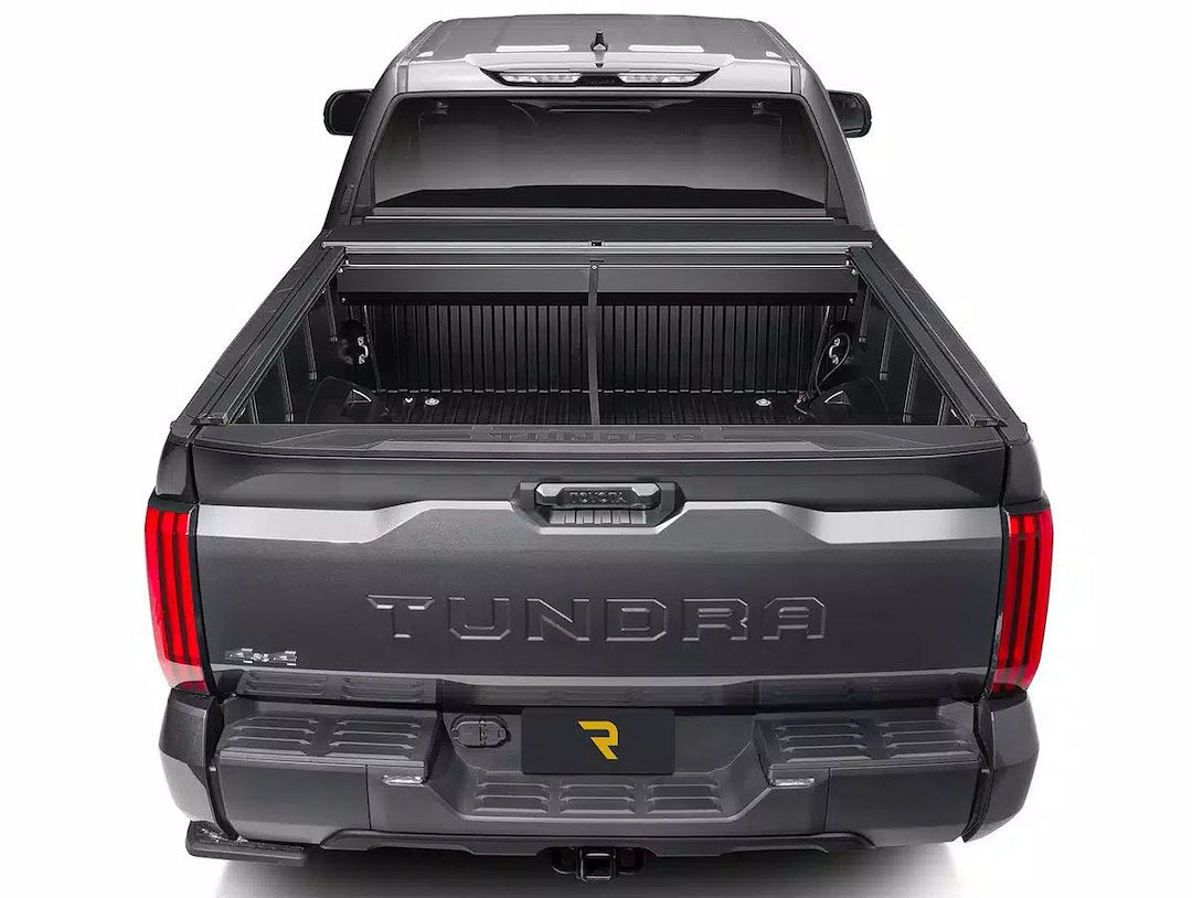 Roll-N-Lock 132A-XT A-Series XT Retractable Aluminum Cover