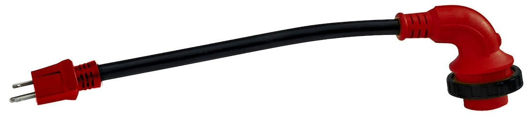 Valterra A10-1530d90vp Power Cord Adapter - image 1