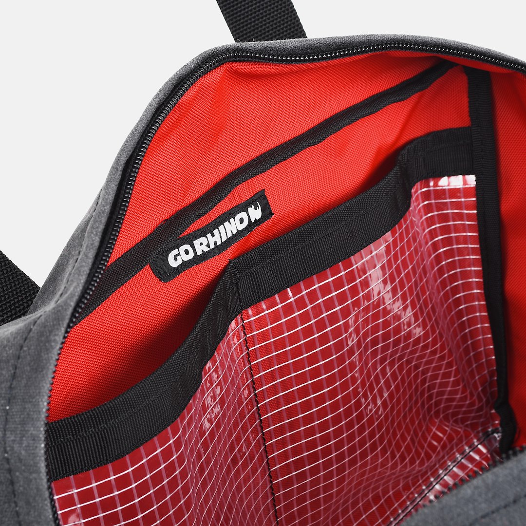Go Rhino XG1070-01 Xventure Gear Bag