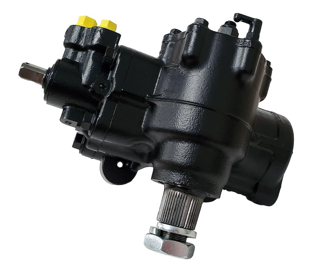 Borgeson 800124 Steering Gear Box - image 1