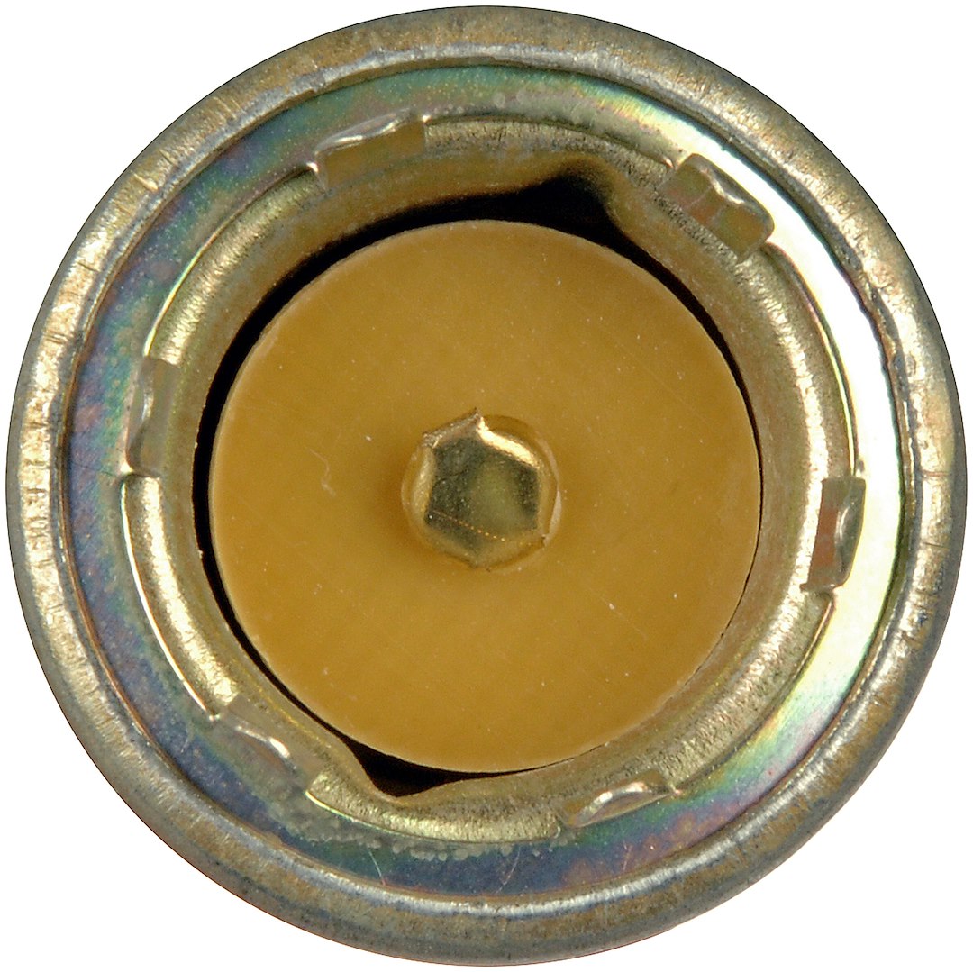 Dorman 85806 3/4-Inch Single-Contact Courtesy Light Socket - image 1