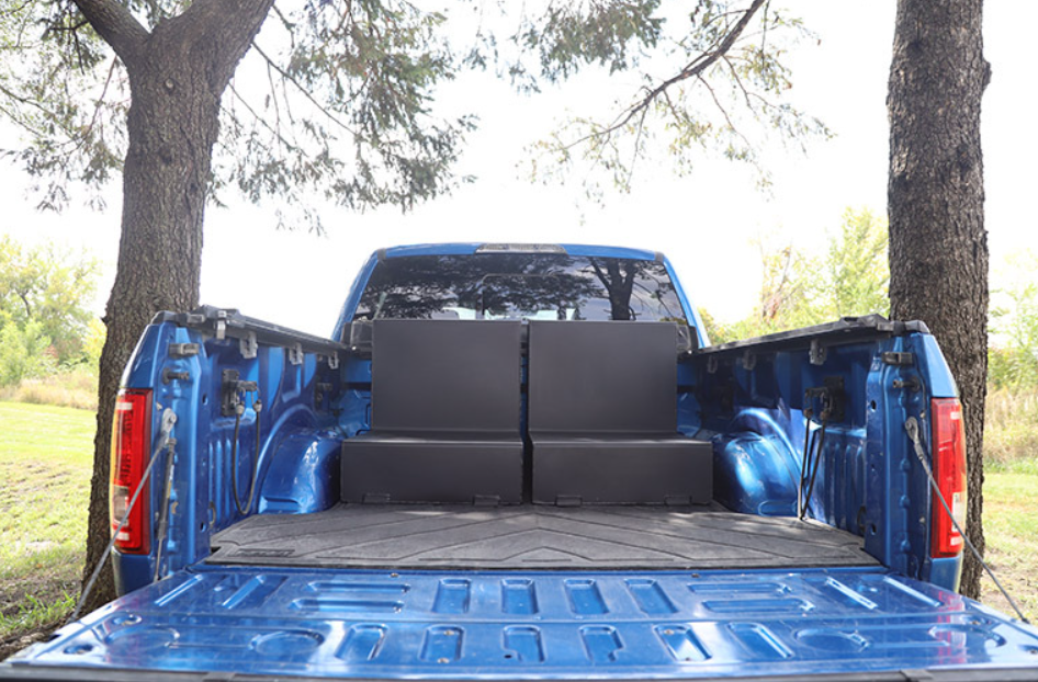 Dee Zee Dz76963 Bed Mat - image 8