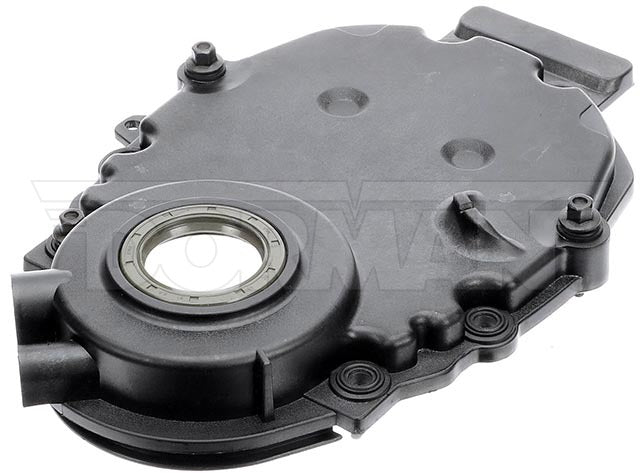 Dorman 635505 Natural-Finish Plastic Timing Cover - image 1