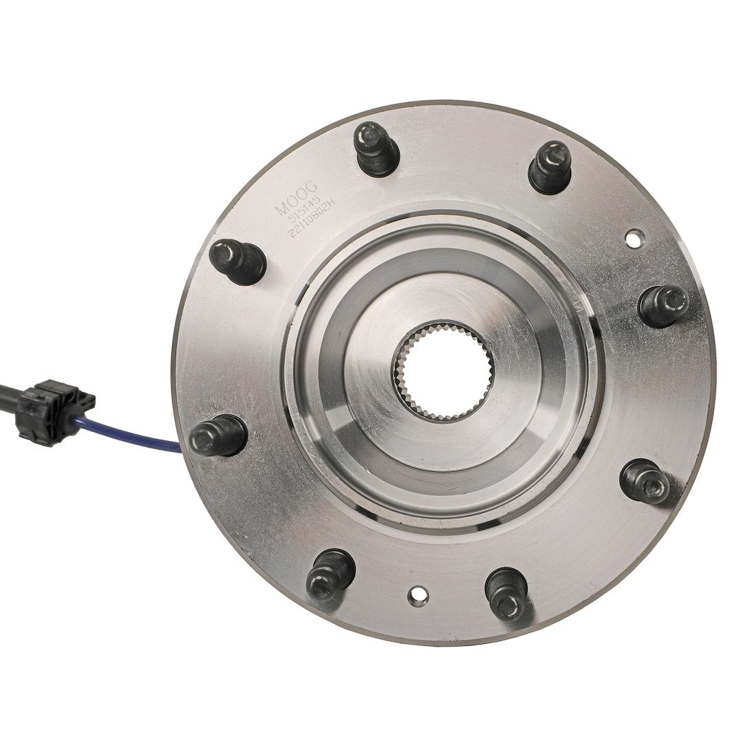 Moog Hub Assemblies 515145 Wheel Bearing and Hub Assembly