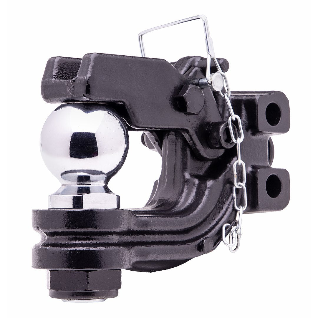 Husky Towing 33114 Pintle Hook - image 1