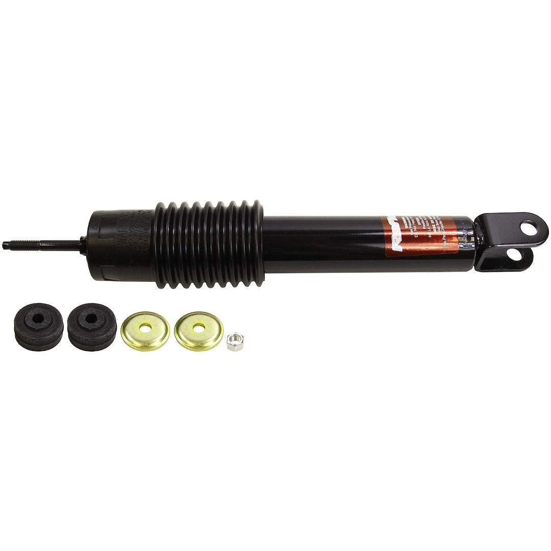 Monroe 911505 Reflex Nitrogen-Charged Monotube Shock