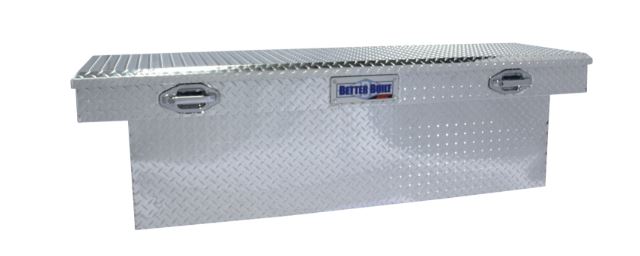 Better Built 79011020 SEC Deep Crossover Tool Box