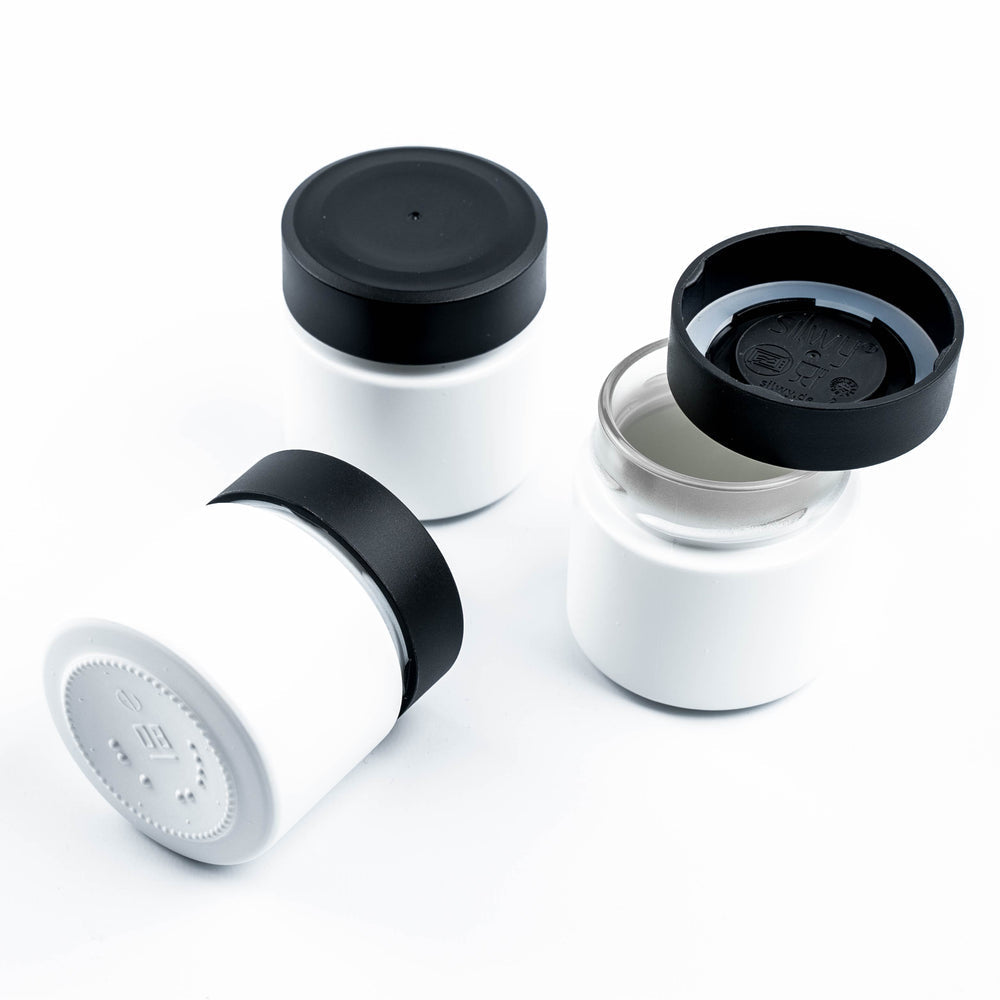 Silwy Magnetic Fm-125-Wwb-Sm Food Storage Container - image 1