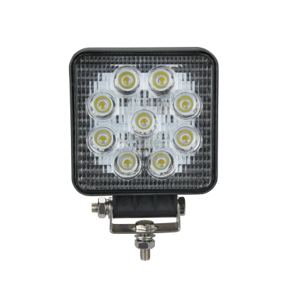 Holman 40421 Square LED Work Light