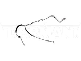 Dorman 624437 11.7-Inch 250-psi Rubber Transmission Hose - image 1