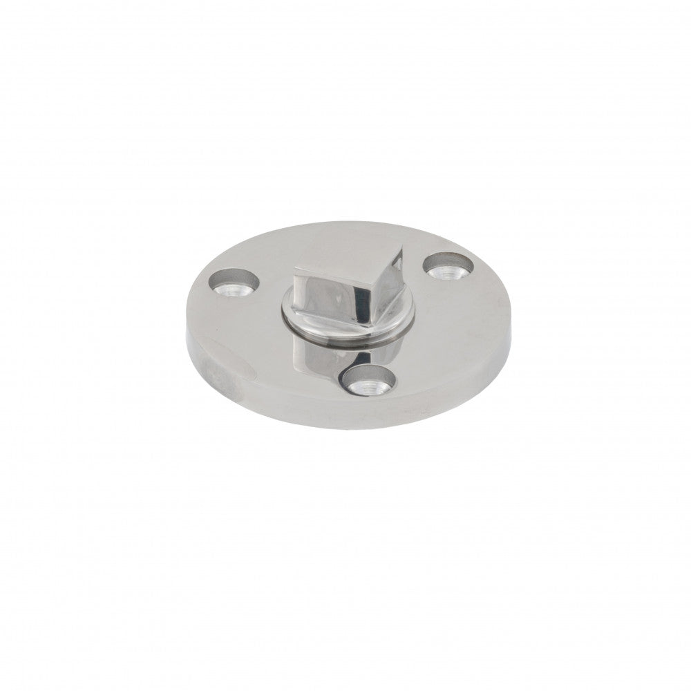 Whitecap Industries 6351c Boat Drain Plug - image 1