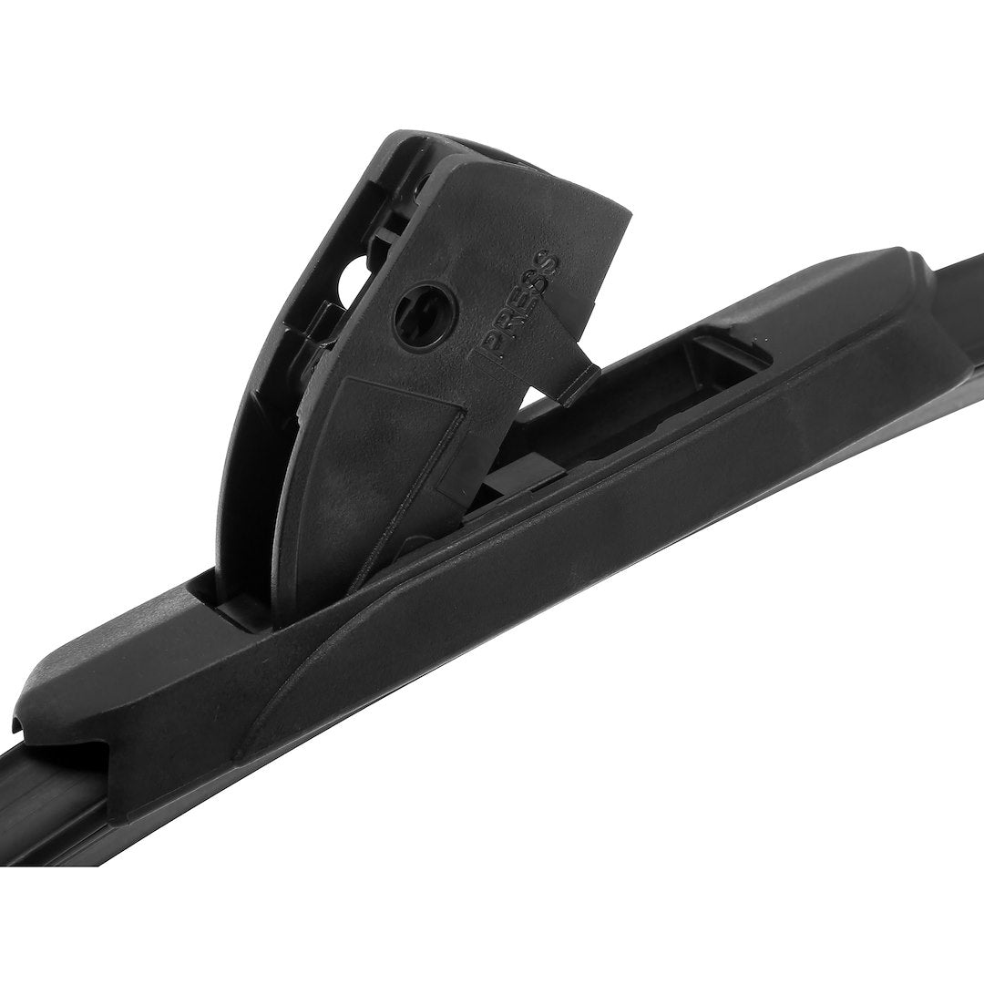ANCO Profile® Single All Weather Single Blade Windshield Wiper Blade A-21-M - image 6
