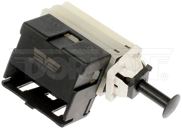 Dorman 901275 Electric Brake Light Switch, Black and White - image 1