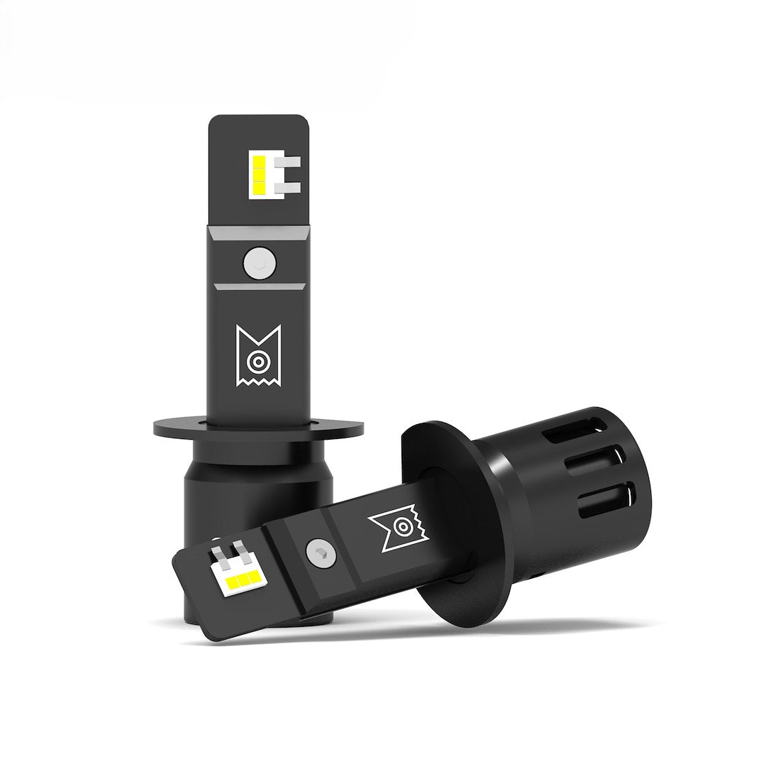 Arc Lighting 21011 Driving/ Fog Light Bulb - Led - image 3