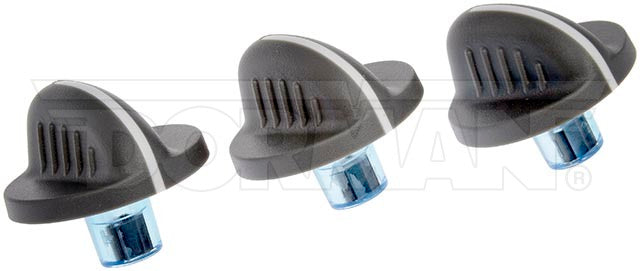 Dorman 599-294 Black/White HVAC Control Module - image 2