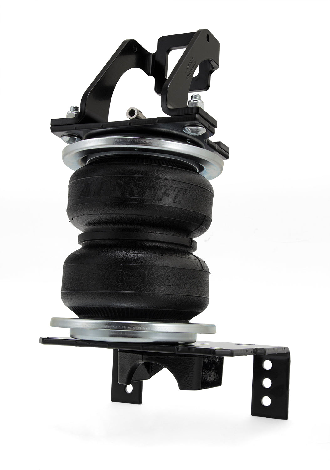 Air Lift 57390 Helper Spring Kit - image 3