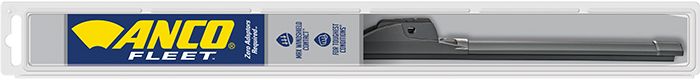 ANCO Fleet ™ Single All Weather Single Blade Windshield Wiper Blade F-16-UB - image 2