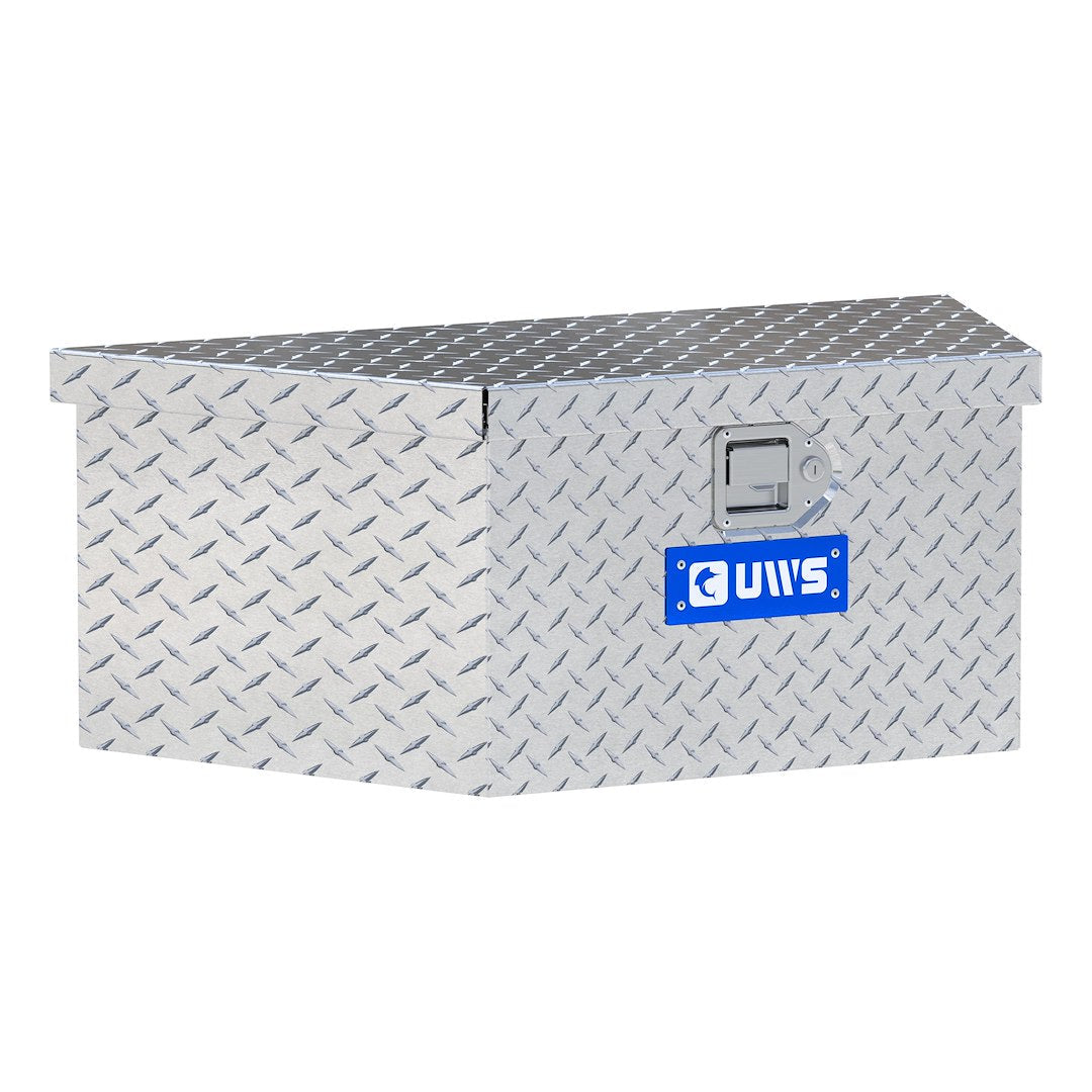 Uws Tbv-34-Lp Tool Box - image 1