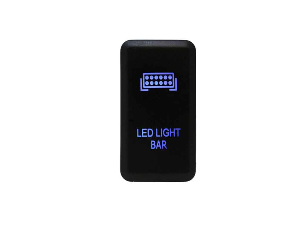 Cali Raised LED CR2394 Toyota Light Bar Rocker Switch - image 2