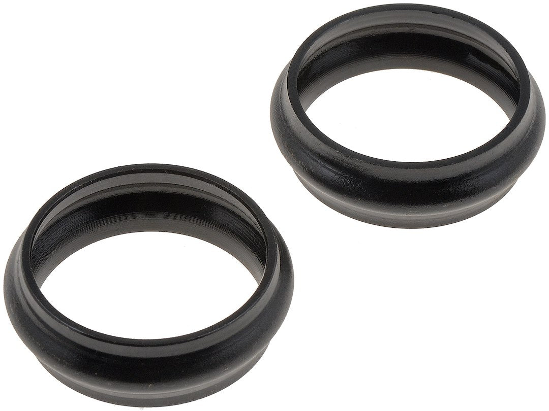 Dorman 81056 Pinion Bearing Crush Sleeve, Ford 8.8/9.75 - image 2