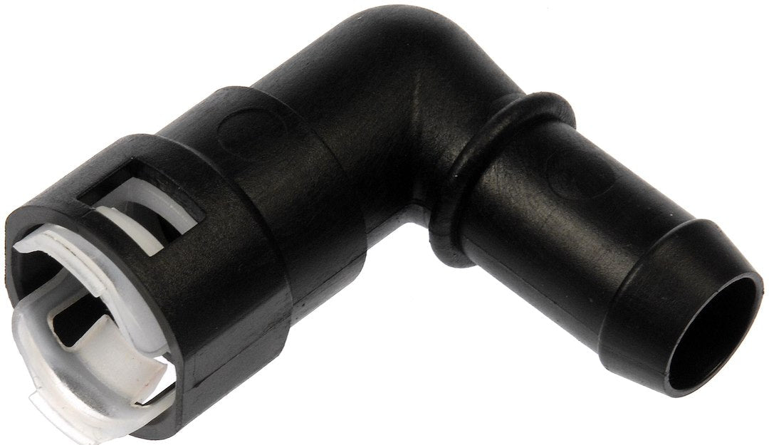 Dorman 800-418 3/4-Inch 90-Degree Heater Hose Connector - image 1