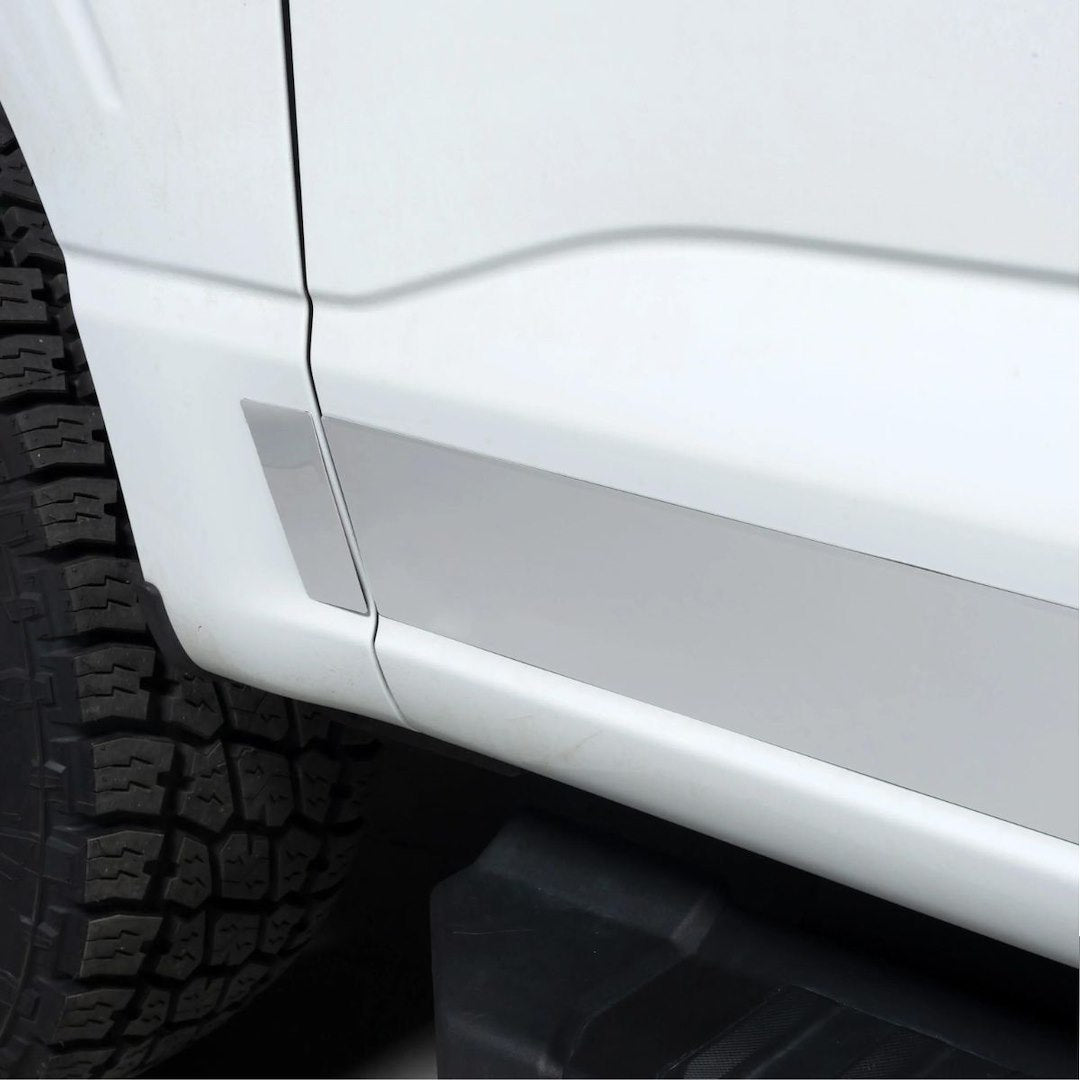 Putco 9751471 Rocker Panel Molding