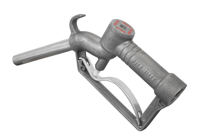 Fill-Rite FRHMN075S Manual Fuel Nozzle - 3/4 in NPT