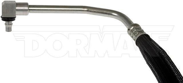 Dorman 624441 6.69-Inch Replacement Transmission Cooler Hose - image 4