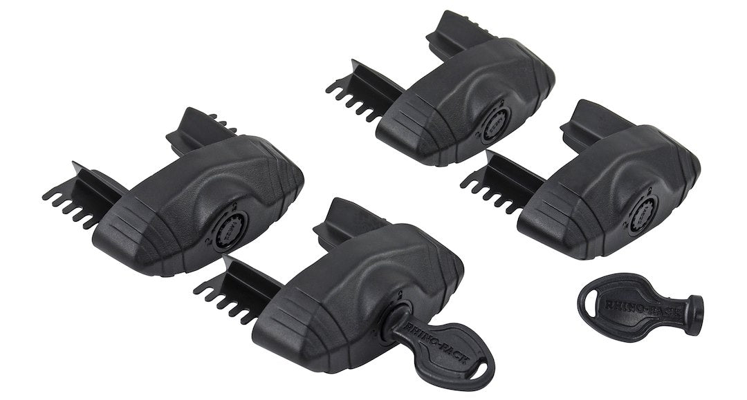 Rhino-Rack Va-Sec4 Vortex Crossbar End Cap