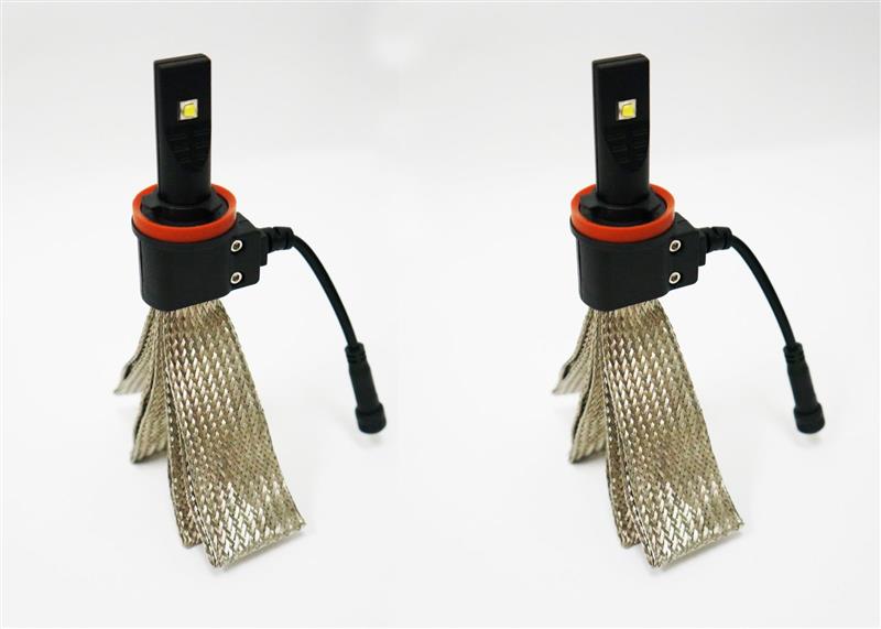 Putco 270p13 Headlight Bulb