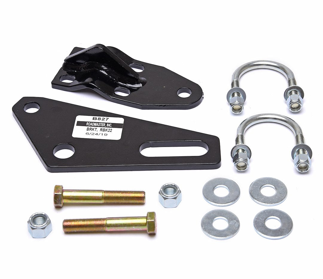 Roadmaster Rbk22 Steering Stabilizer Bracket