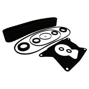 Crown Automotive 8122392K Quadratrac Transfer Case Chain - image 3