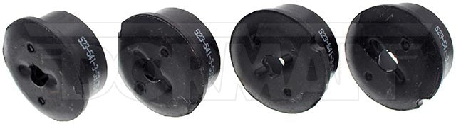 Dorman 523541 Rubber Body Mount Bushings with Steel Components - image 4