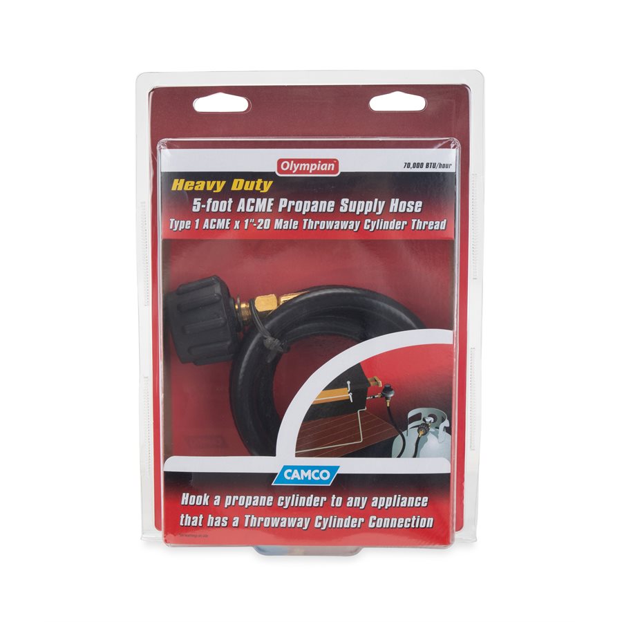 Camco 59823 Propane Hose - image 6
