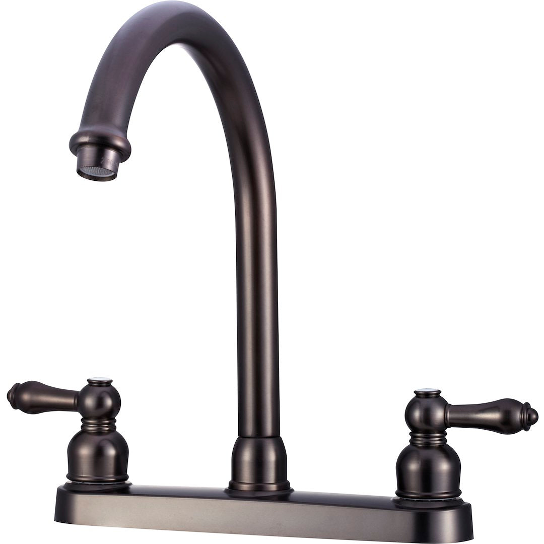 Dura Faucet Df-Pk340l-Vb Faucet - image 1