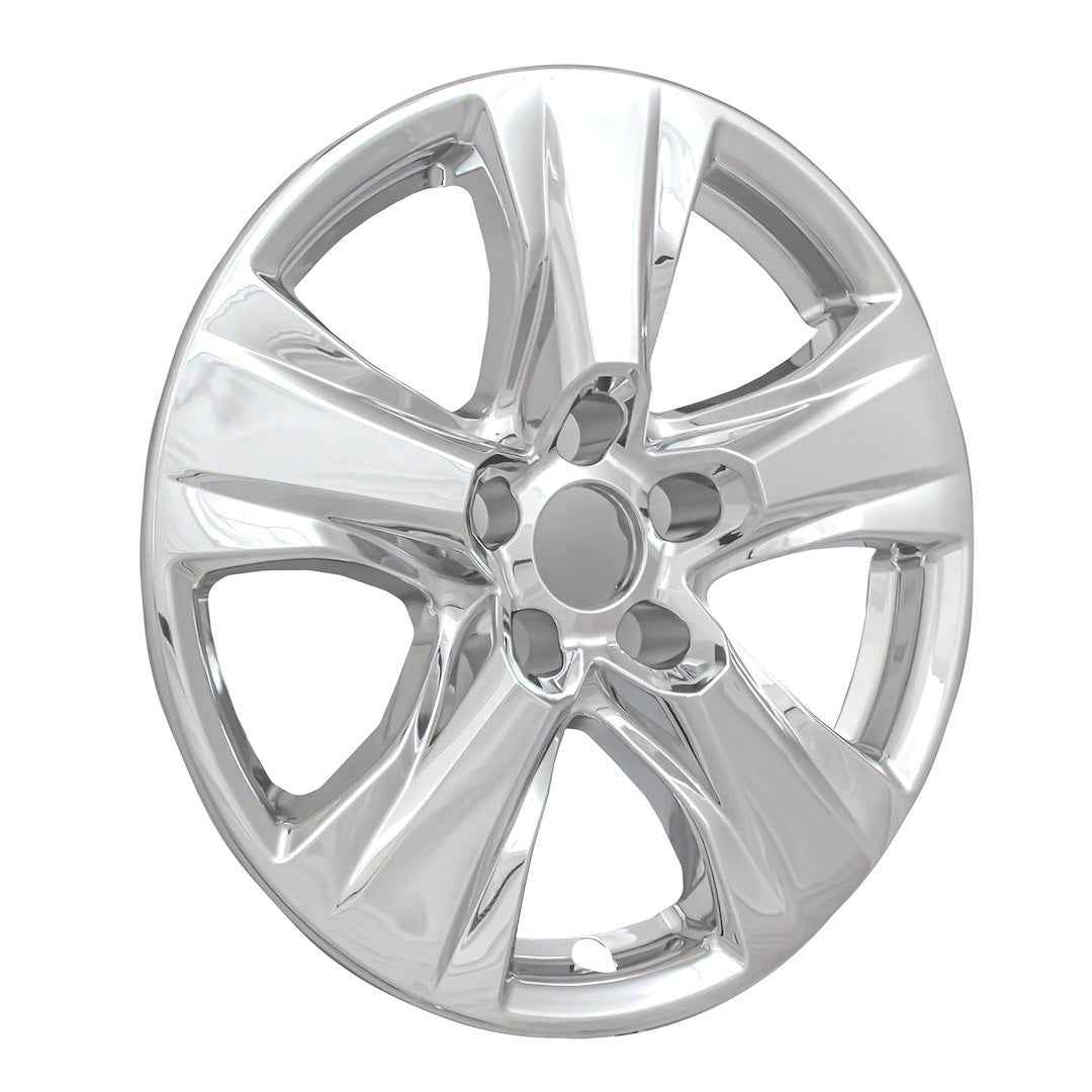 Coast To Coast IMP434X Chrome RAV4 XLE Impostor Wheel Skins