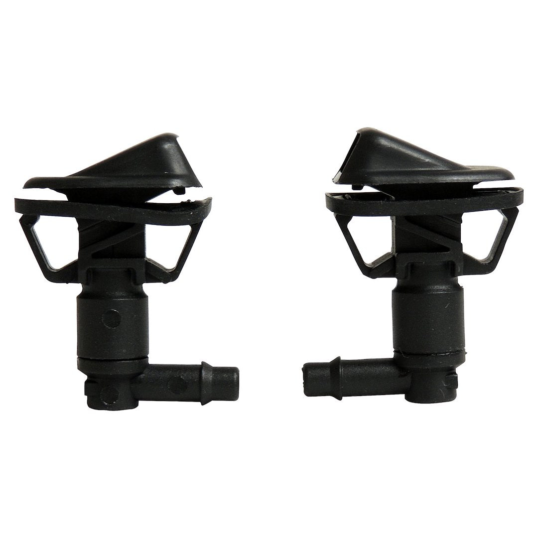 Crown Automotive 68164356K Windshield Washer Nozzle Set - image 1