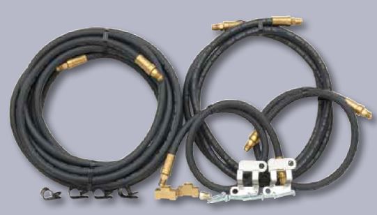 Dexter Marine 80327 Trailer Brake Line Kit