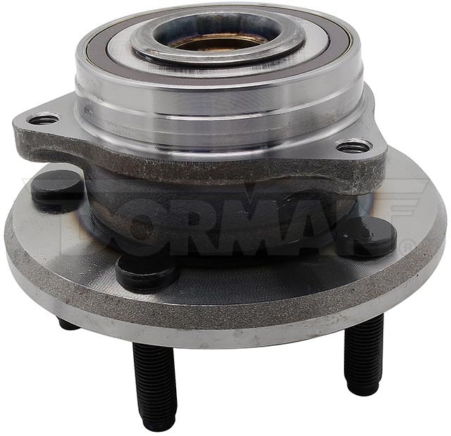 Dorman OE Solutions 951-124 Wheel Bearing And Hub Assembly - image 4