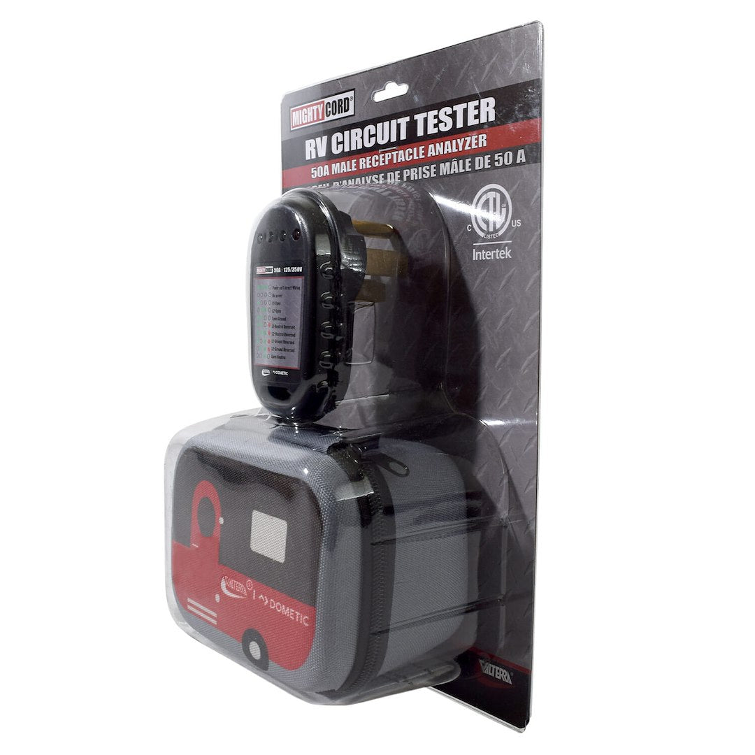 Valterra A10-50ctvp Circuit Tester - image 4