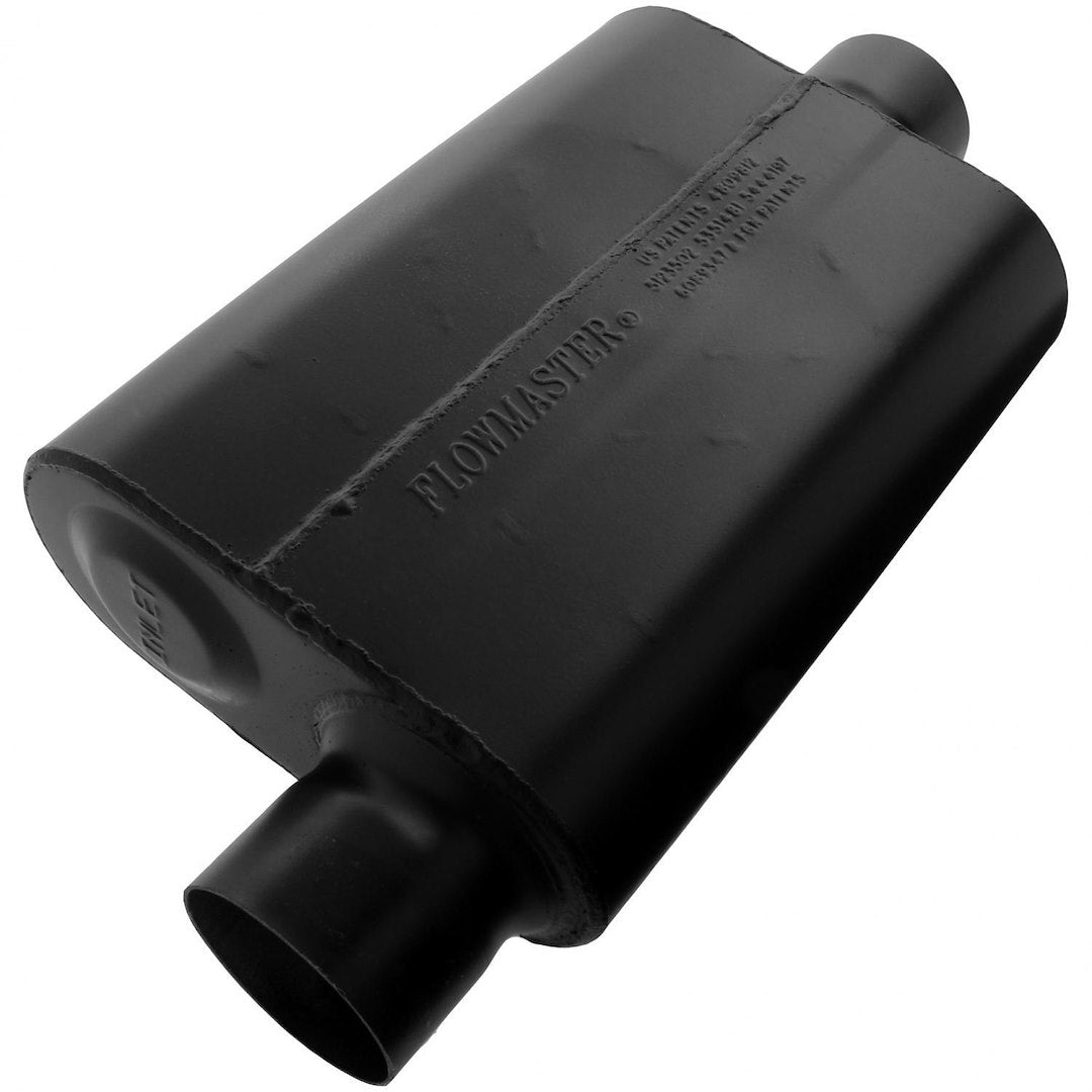 Flowmaster 943046 Super 44 Delta Flow Exhaust Muffler