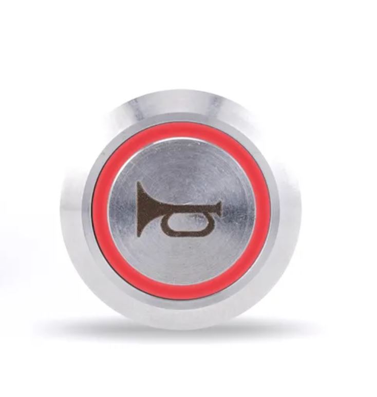Sierra Marine Av10050r Push Button Switch - image 2