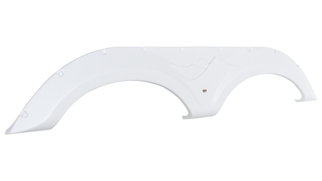 Icon 12256 Fender Skirt - image 1