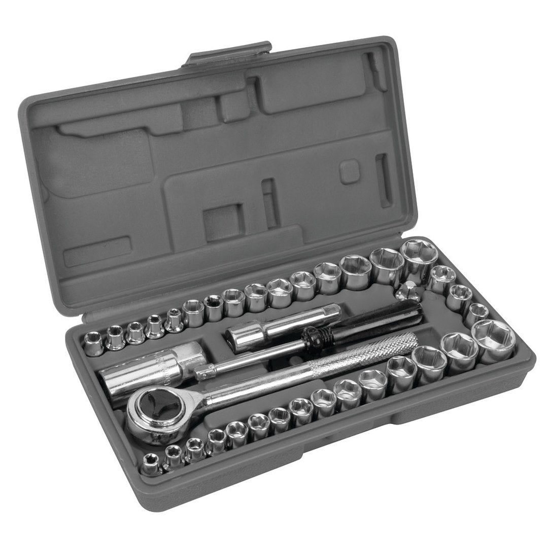 Performance Tool W1173 Socket Set - image 1