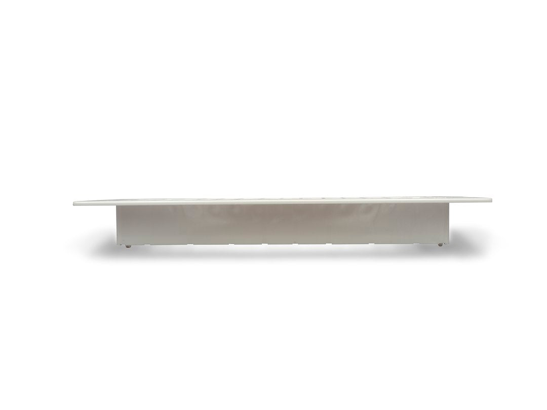 B&B Molders 11-7/8 Inch Not Applicable Floor Heating/ Cooling (94256)