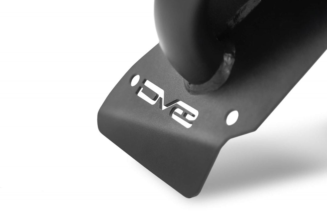 DV8 Offroad FDJL-06 Spec Series Wrangler JL Fender Flares