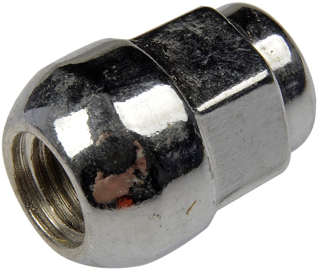 Dorman 611-201.1 M12-1.5 Chrome Ball-Seat Acorn Nut - image 2